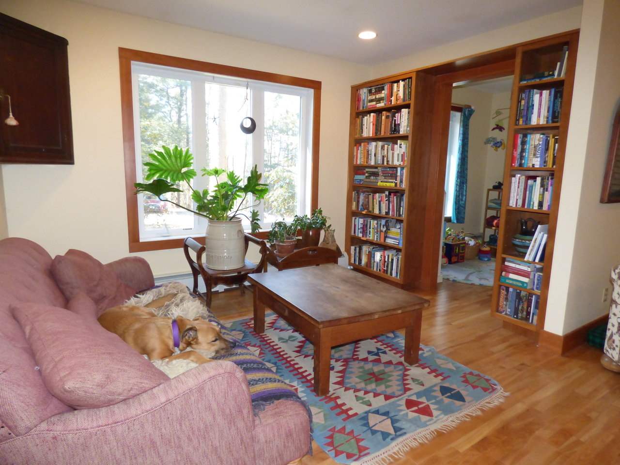 1079 Pond Brook Road Hinesburg, VT 05461 - Photo 13 of 34