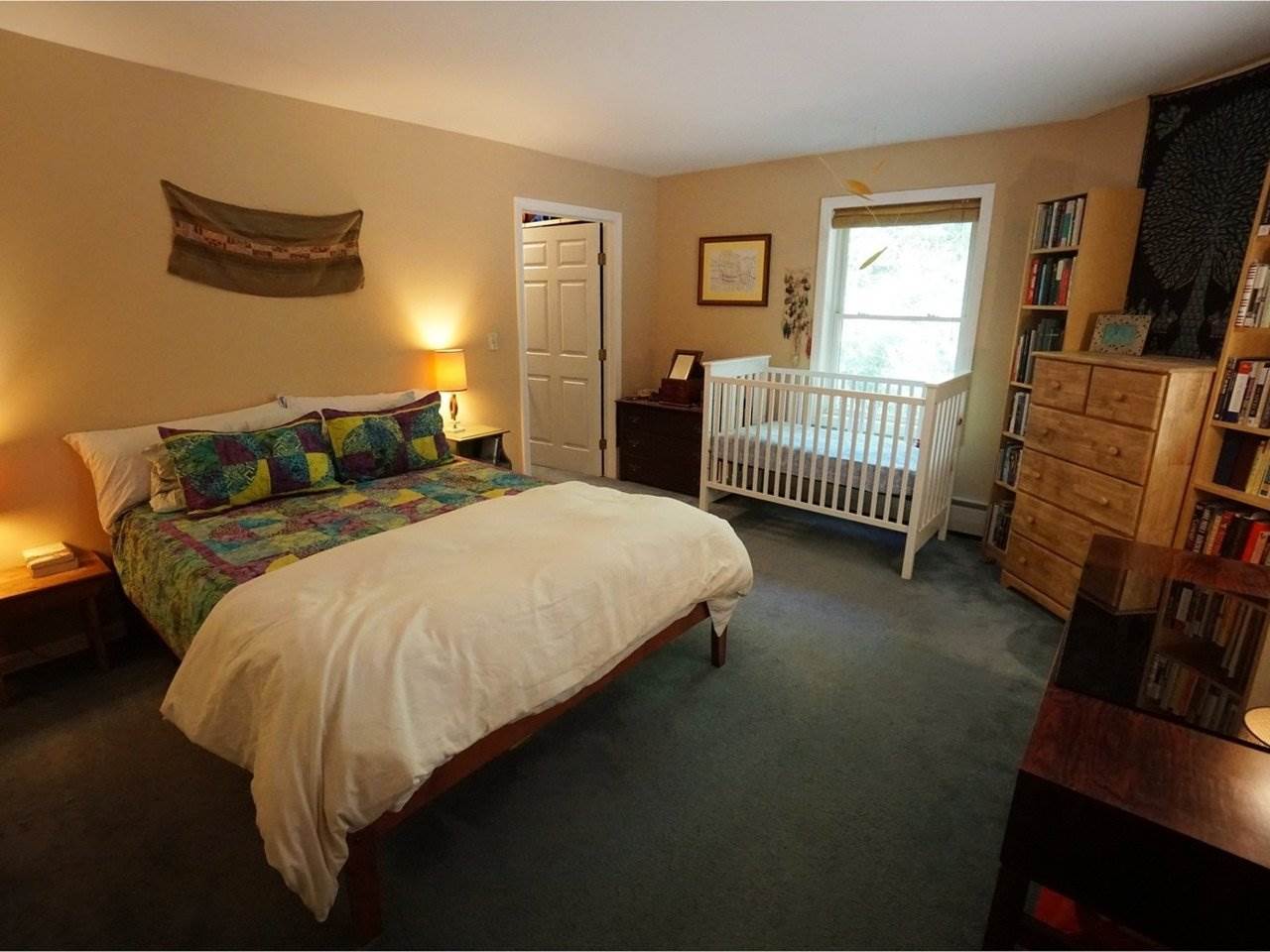 1079 Pond Brook Road Hinesburg, VT 05461 - Photo 14 of 34