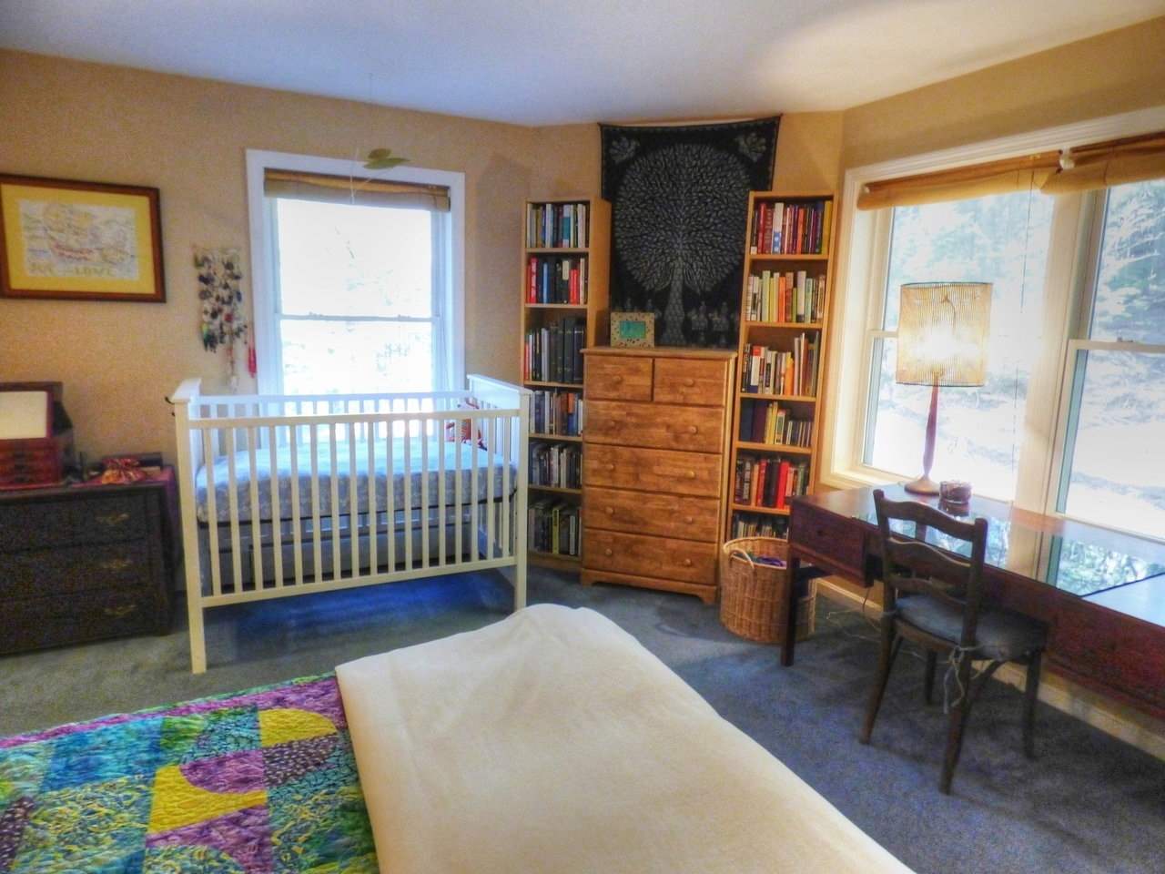 1079 Pond Brook Road Hinesburg, VT 05461 - Photo 15 of 34