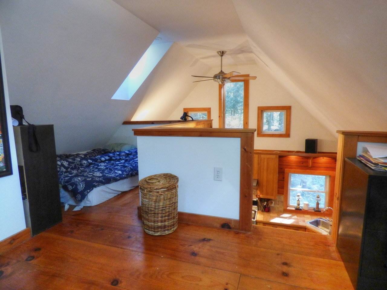 1079 Pond Brook Road Hinesburg, VT 05461 - Photo 19 of 34