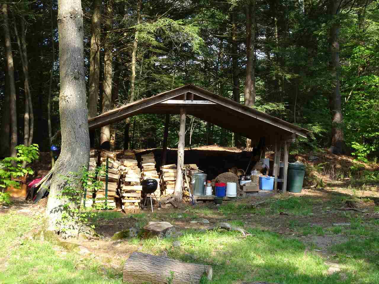 1079 Pond Brook Road Hinesburg, VT 05461 - Photo 4 of 34
