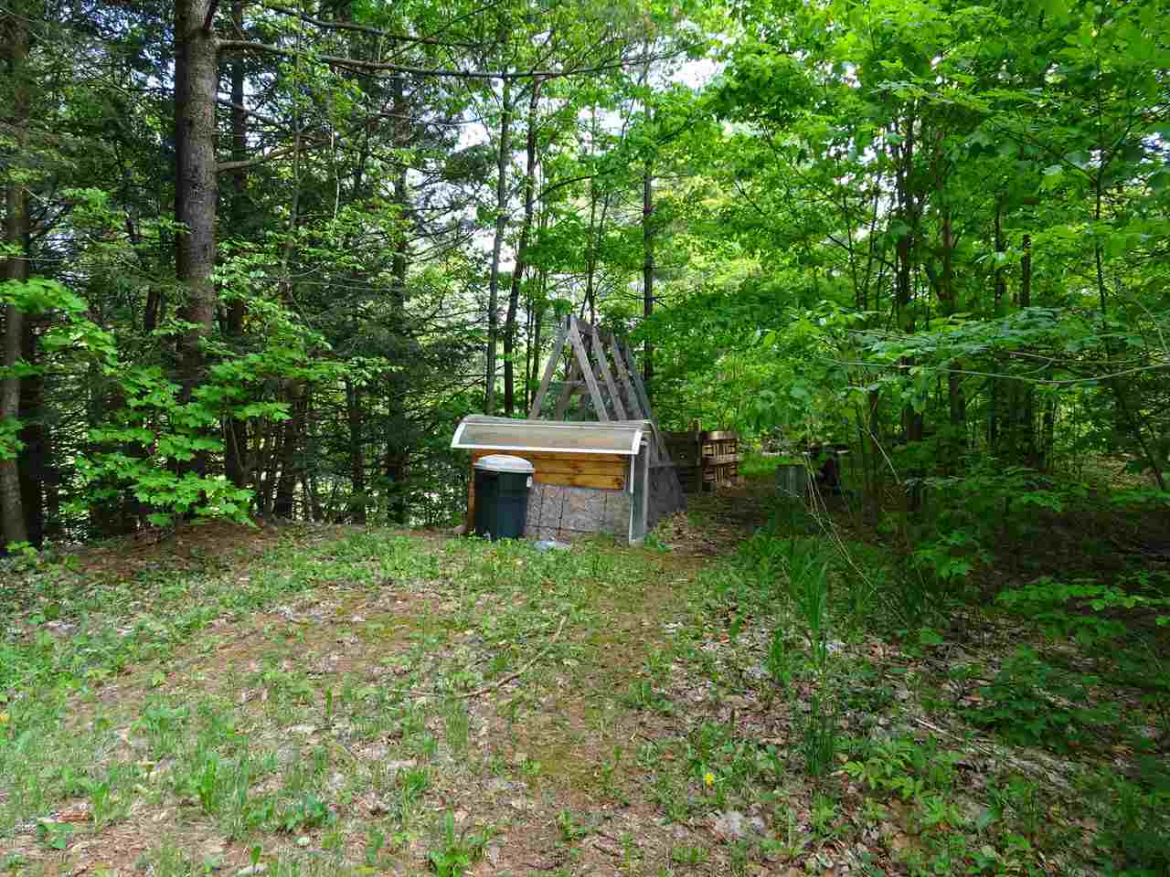 1079 Pond Brook Road Hinesburg, VT 05461 - Photo 31 of 34