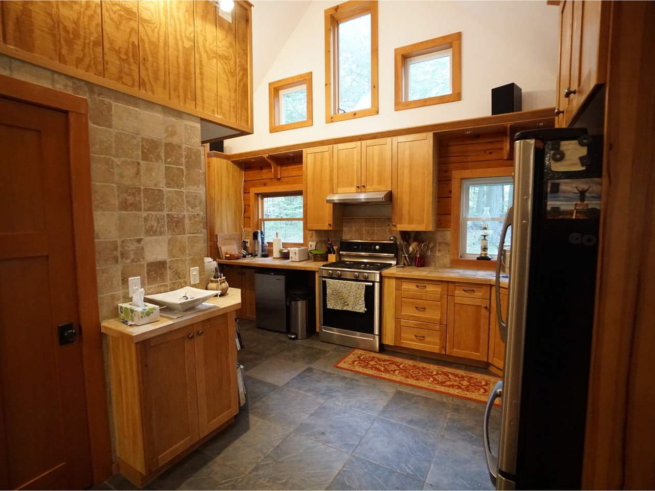 1079 Pond Brook Road Hinesburg, VT 05461 - Photo 5 of 34
