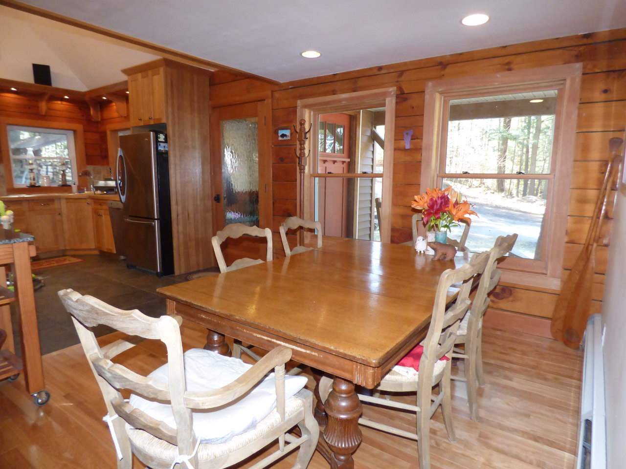 1079 Pond Brook Road Hinesburg, VT 05461 - Photo 9 of 34