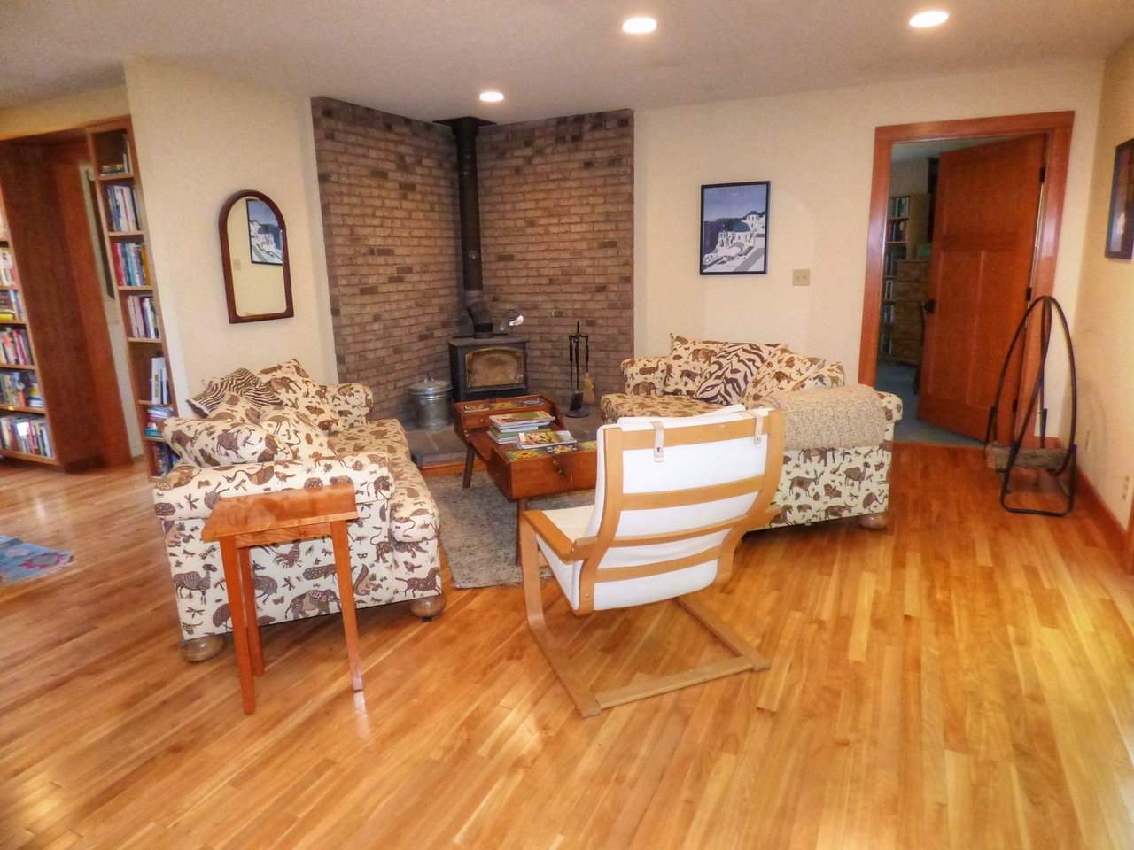 1079 Pond Brook Road Hinesburg, VT 05461 - Photo 10 of 34