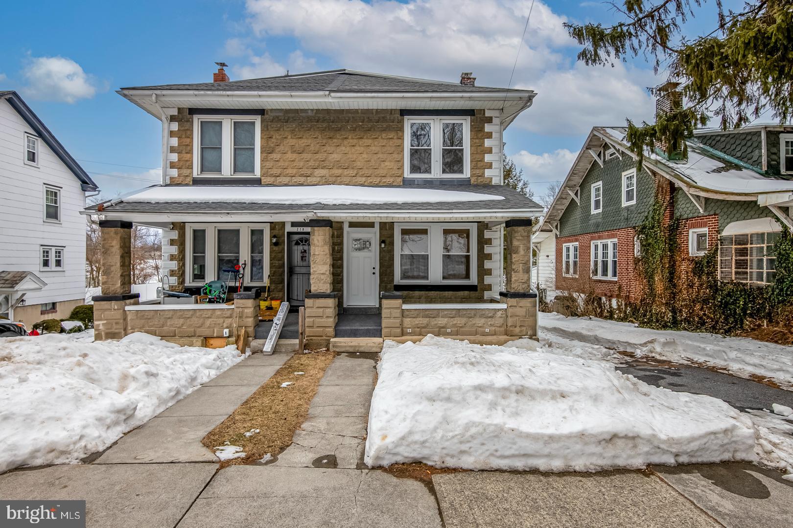221 Garfield Road Bernville, PA 19506 - Photo 1 of 23