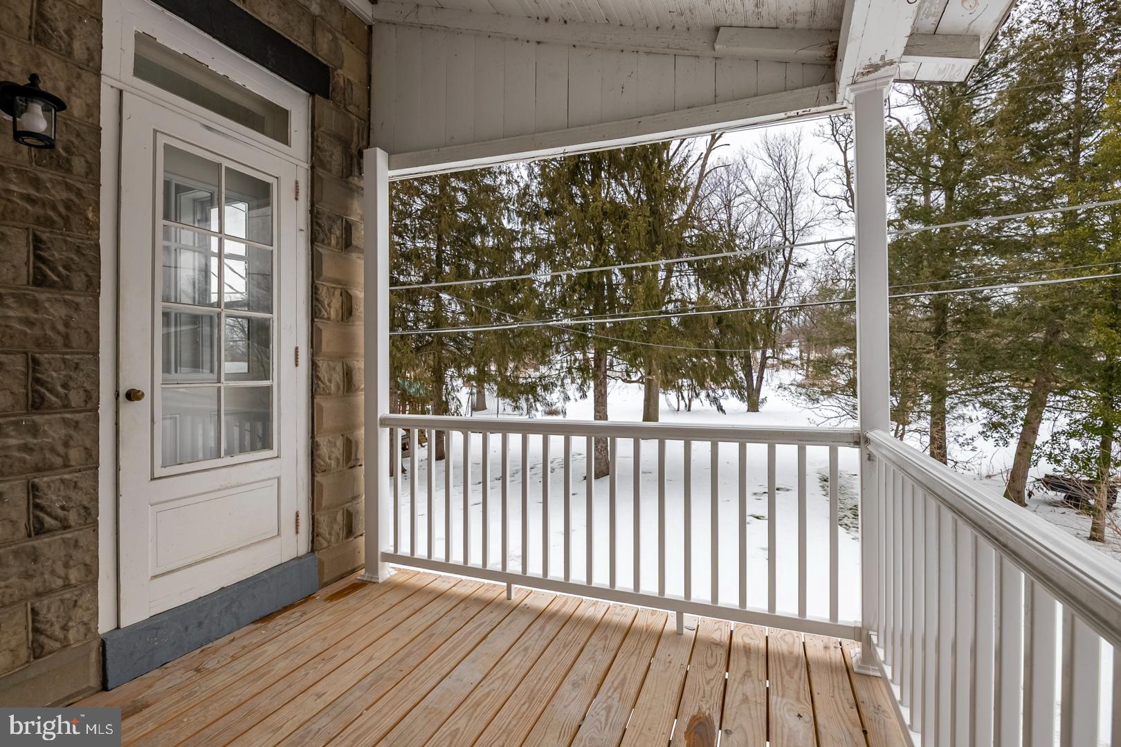 221 Garfield Road Bernville, PA 19506 - Photo 20 of 23