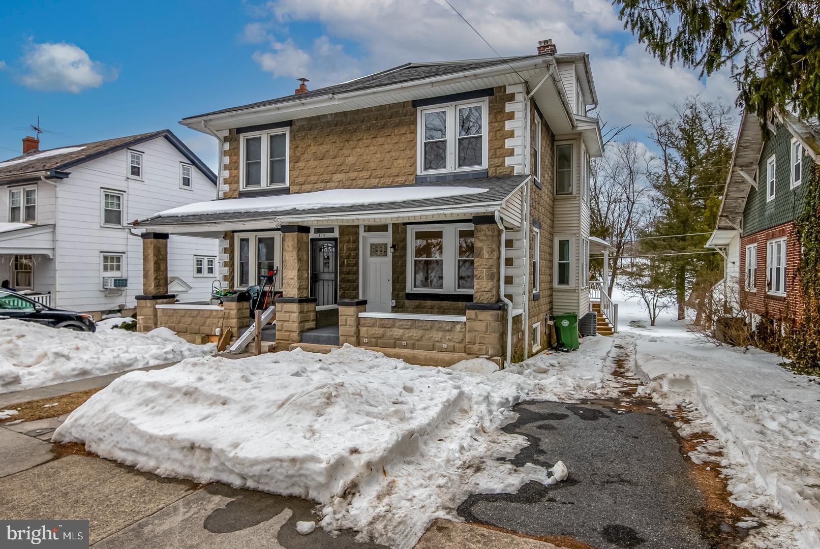 221 Garfield Road Bernville, PA 19506 - Photo 2 of 23