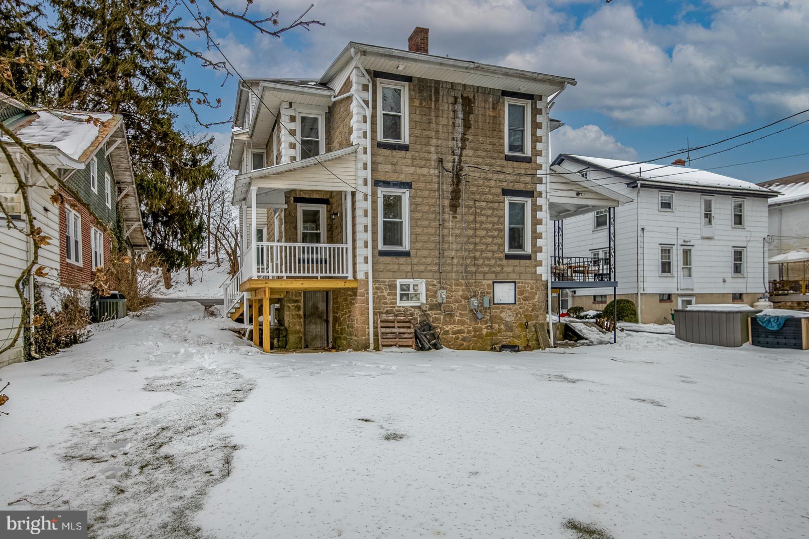 221 Garfield Road Bernville, PA 19506 - Photo 21 of 23