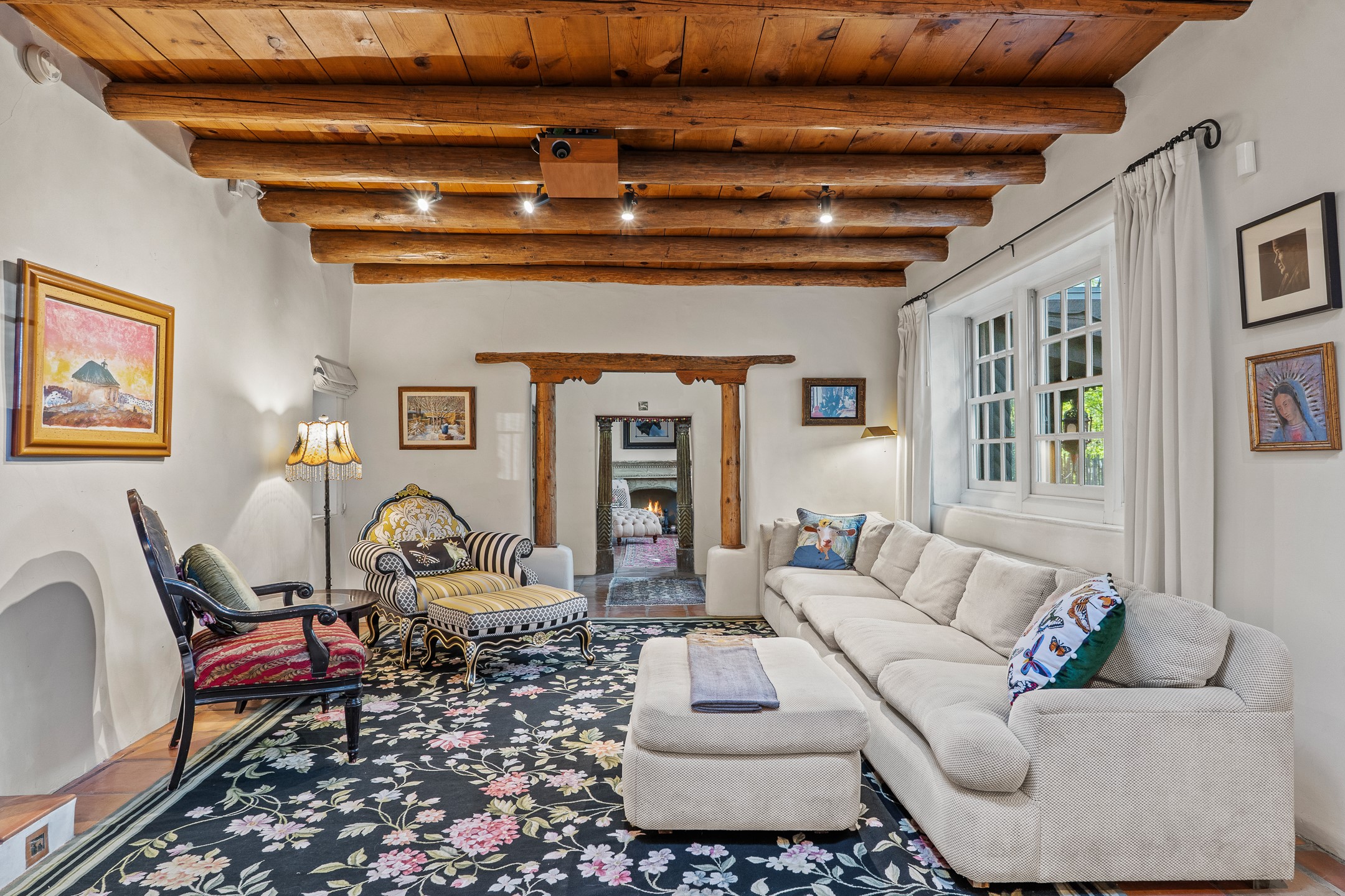 560 Piedmont Road Taos, NM 87571 - Photo 8 of 50