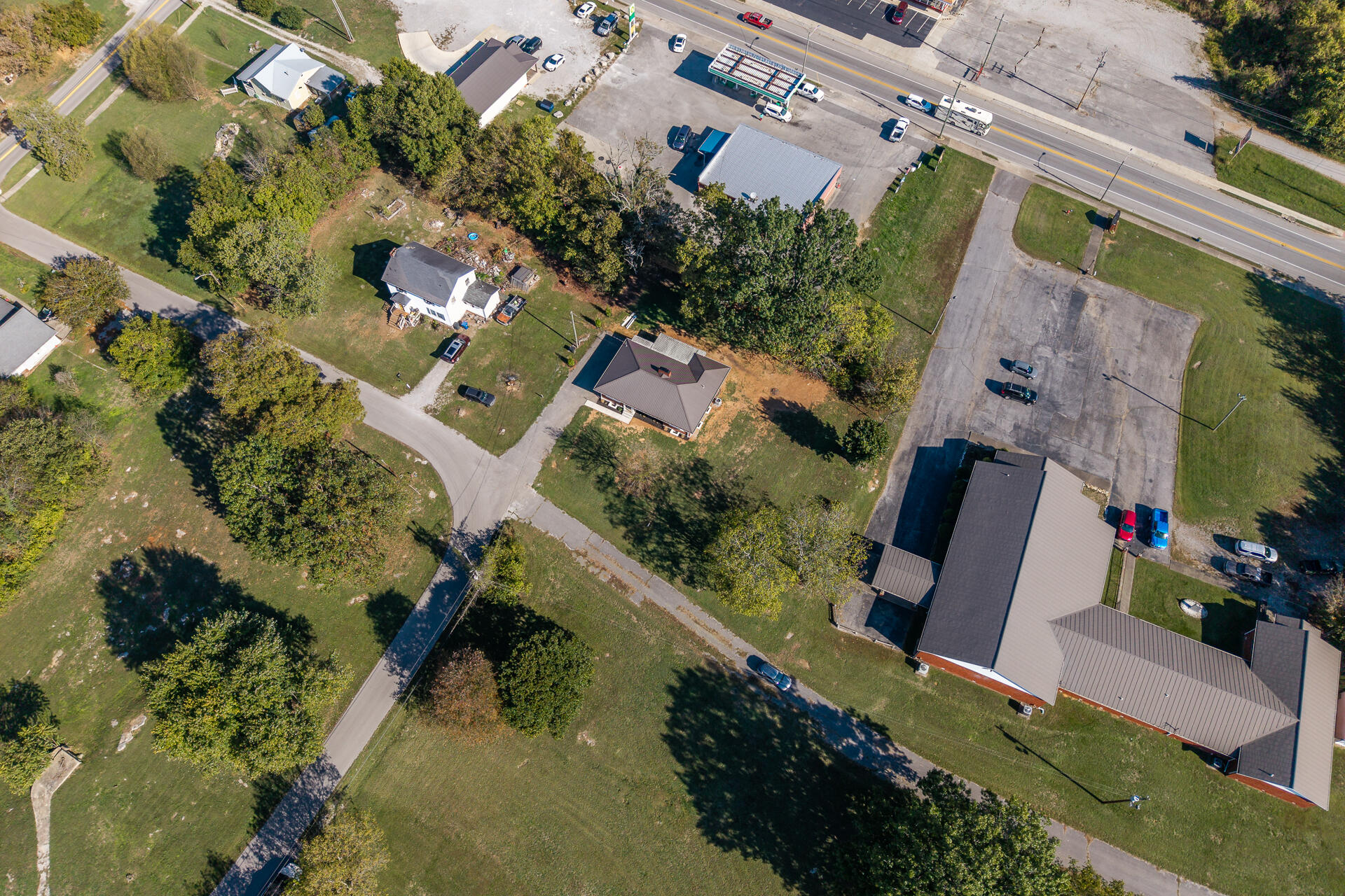 74 Summit Burnside, KY 42519 - Photo 66 of 88 Skyline - 74 Summit, Burnside-75