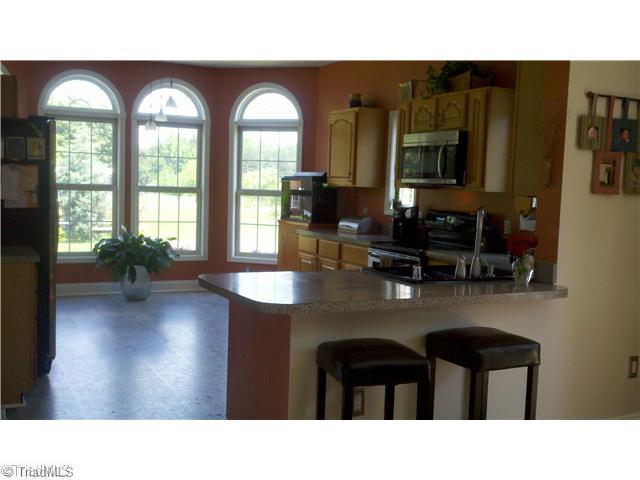 7914 Highfill Road Summerfield, NC 27358 - Photo 3 of 6 Kitchen.