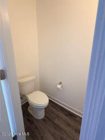 $1,800 | 404 Vandemere Court, Holly Ridge, NC 28445