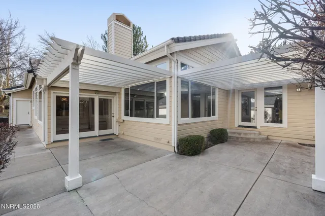 $820,000 | 4005 Nemaha Creek Court, Reno, NV 89519