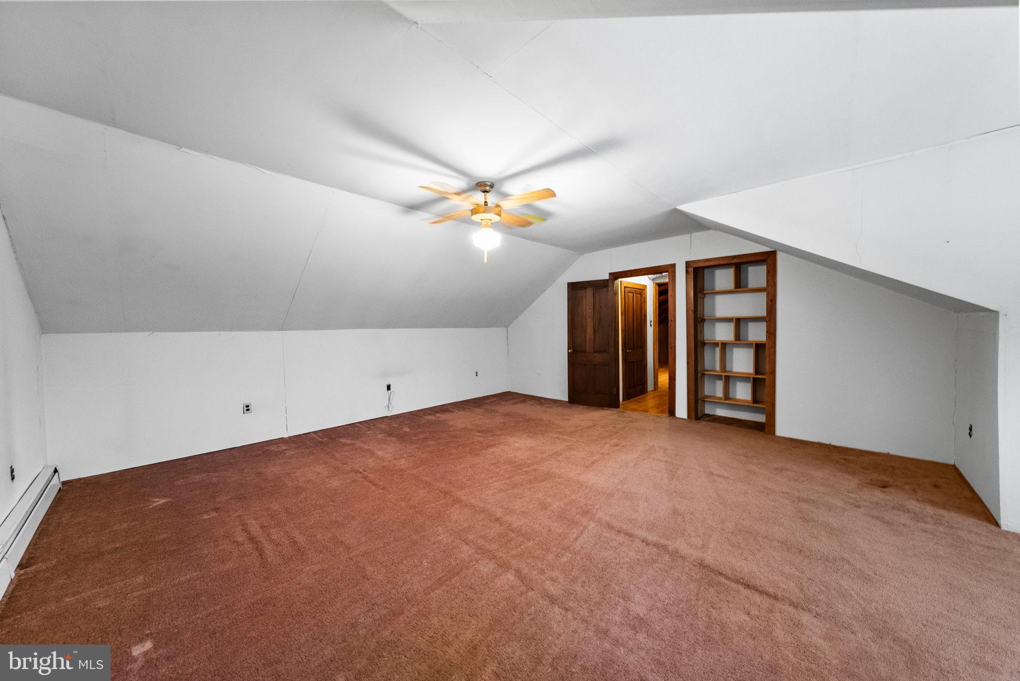 402 Main Street Manalapan, NJ 07726 - Photo 40 of 44 Spacious attic with potential for creativity.