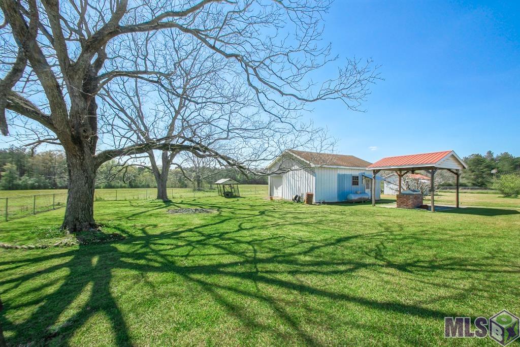 1595 Pumping Station Road Greensburg, LA 70441 - Photo 27 of 34