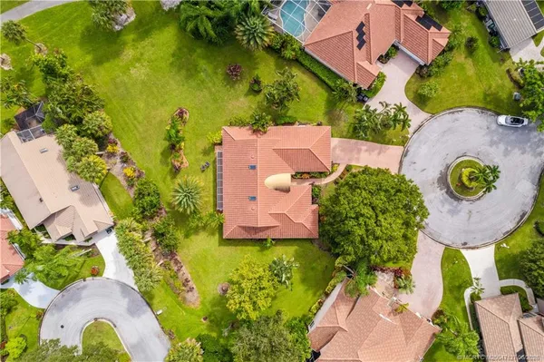 $479,000 | 1395 Southwest Bent Pine Cove, Port St. Lucie, FL 34986