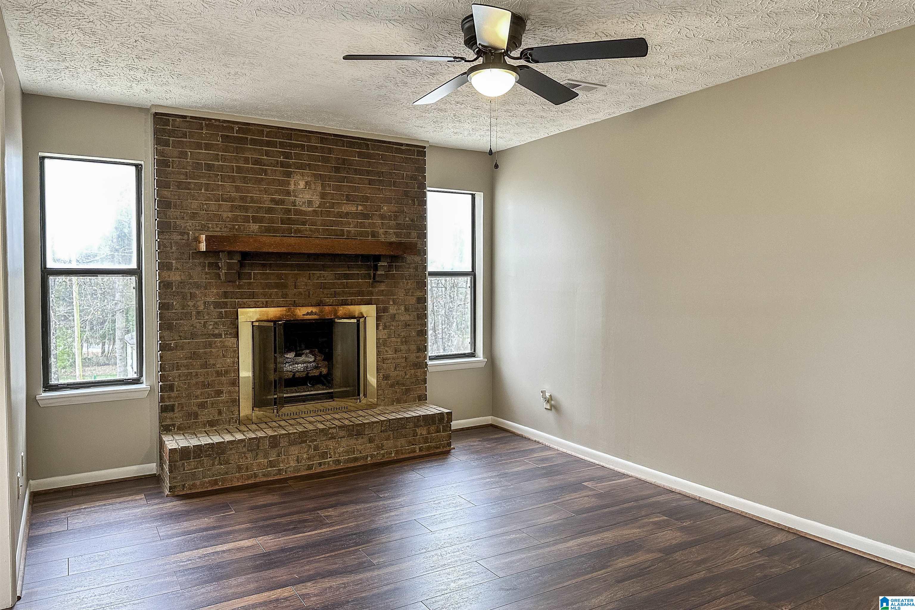 43 Setter Drive Anniston, AL 36207 - Photo 27 of 40
