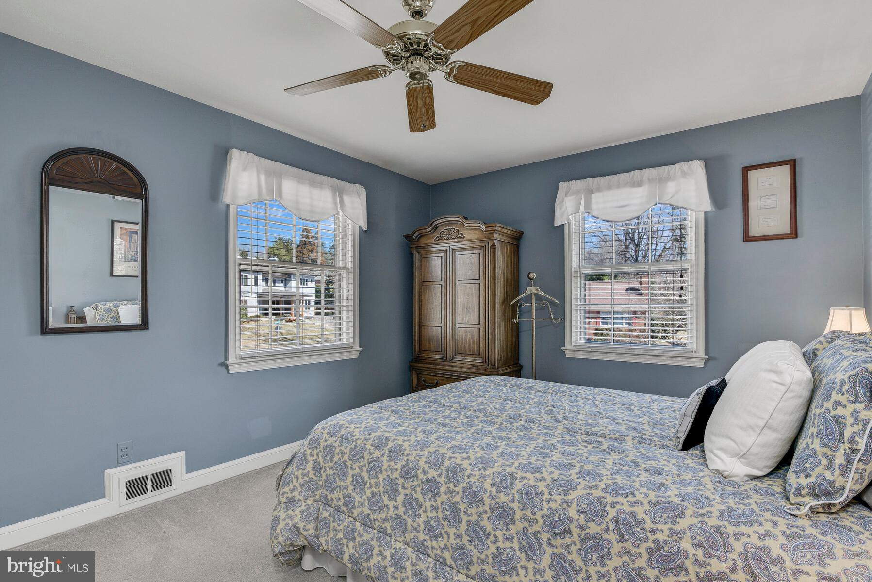 5700 Marengo Road Bethesda, MD 20816 - Photo 46 of 58 Bedroom #2