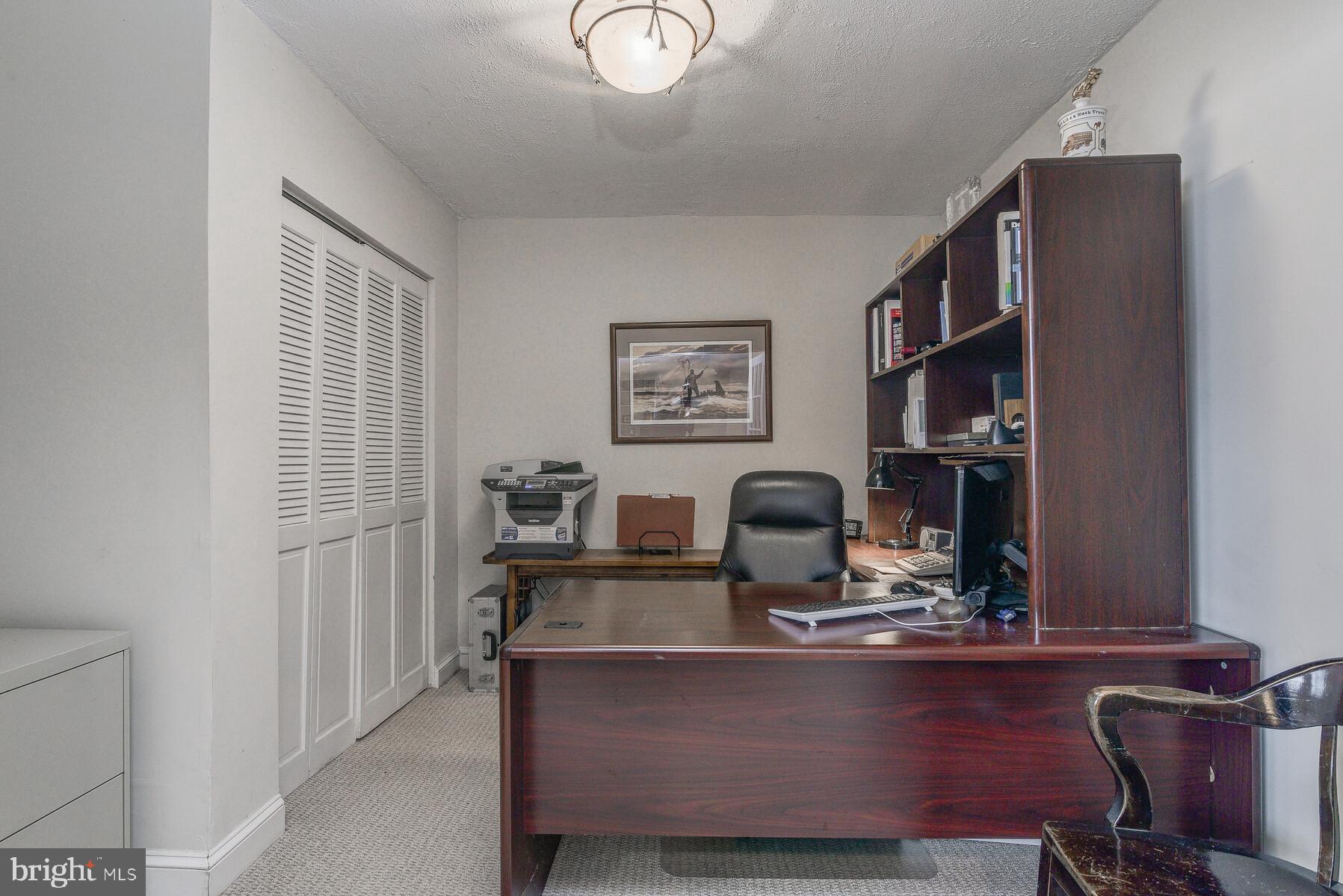 5700 Marengo Road Bethesda, MD 20816 - Photo 55 of 58 Office lower level