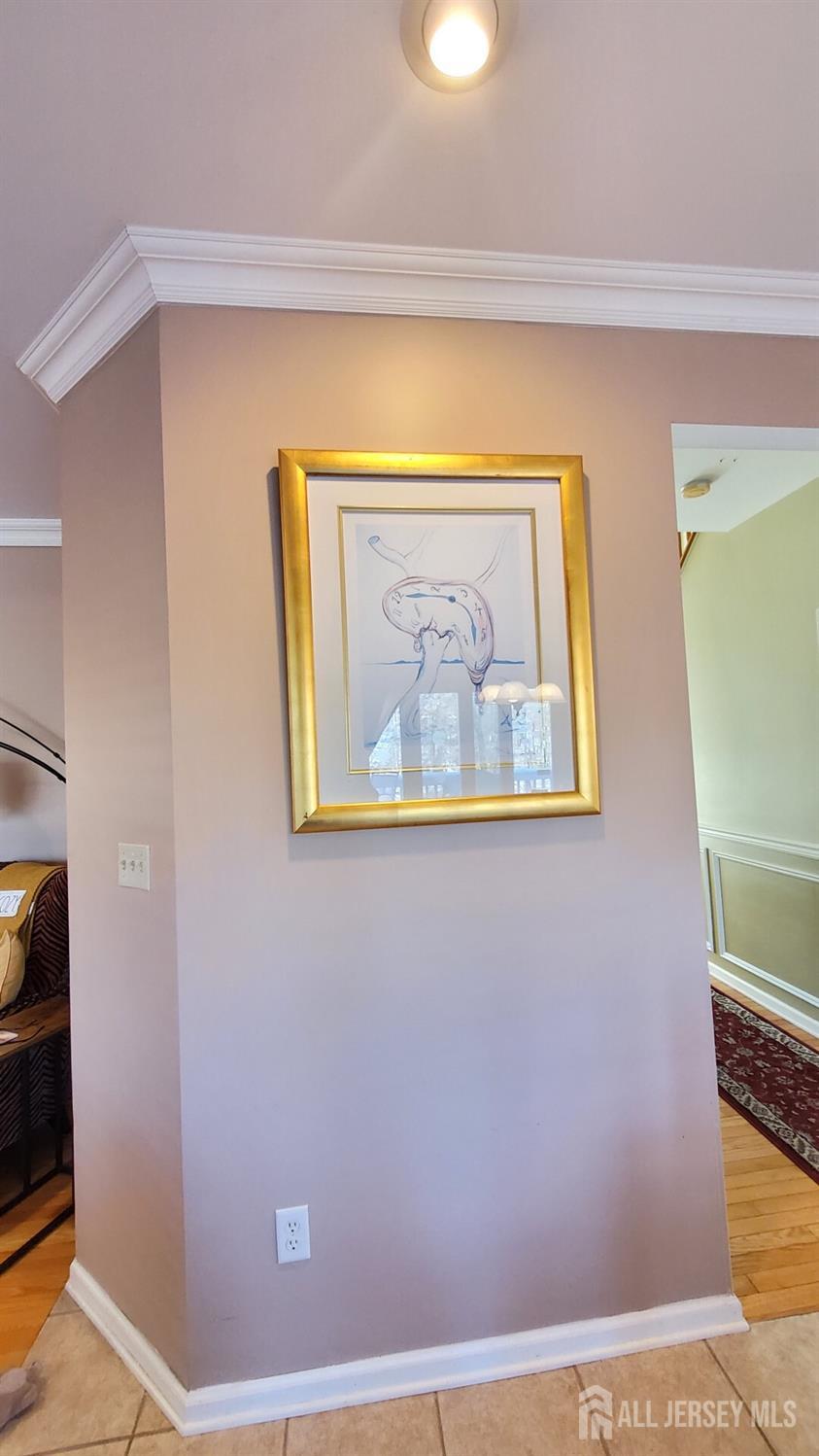14 Young Way Bridgewater, NJ 08807 - Photo 15 of 38 a view of staircase