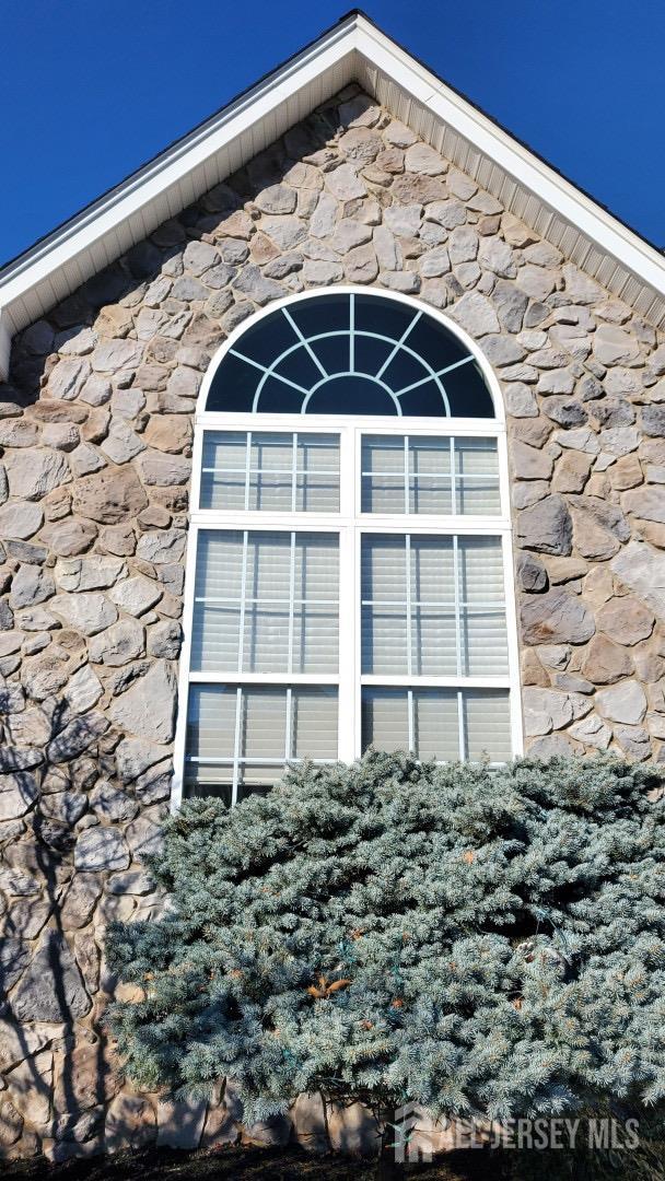14 Young Way Bridgewater, NJ 08807 - Photo 3 of 38 a front view of a house with a window