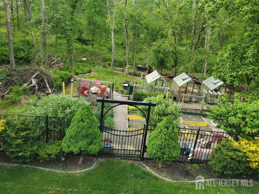 14 Young Way Bridgewater, NJ 08807 - Photo 38 of 38 an aerial view of a house