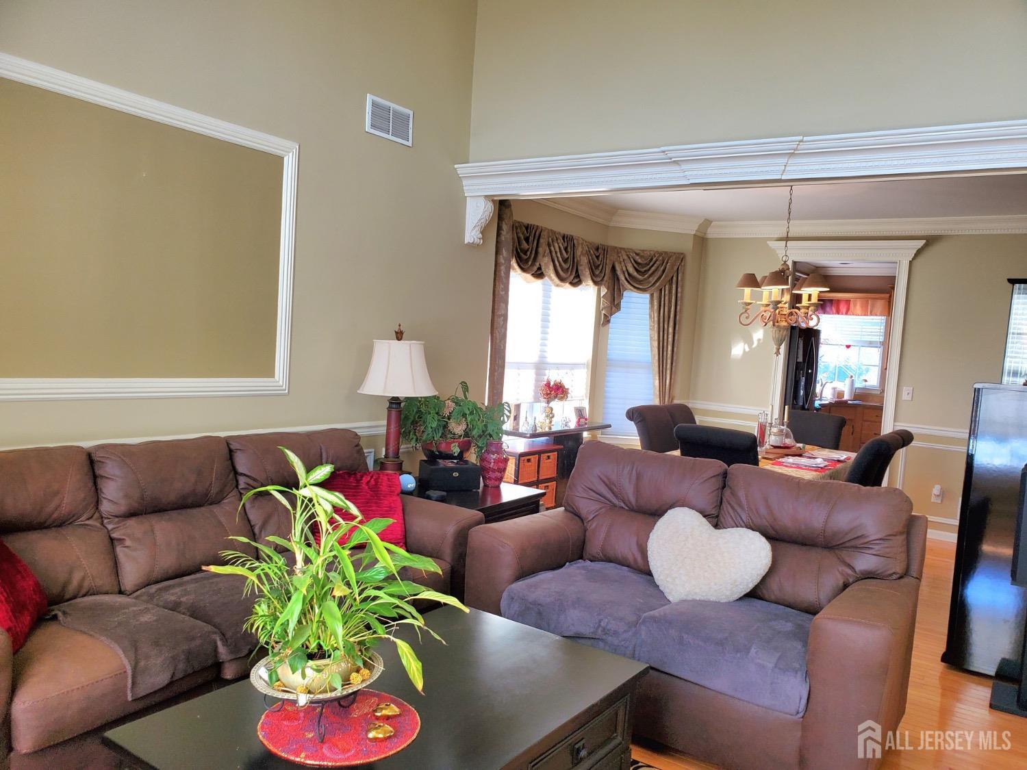 14 Young Way Bridgewater, NJ 08807 - Photo 8 of 38 a living room with furniture