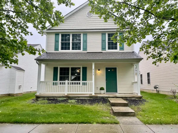 $340,000 | 6153 Albany Way Drive, Westerville, OH 43081