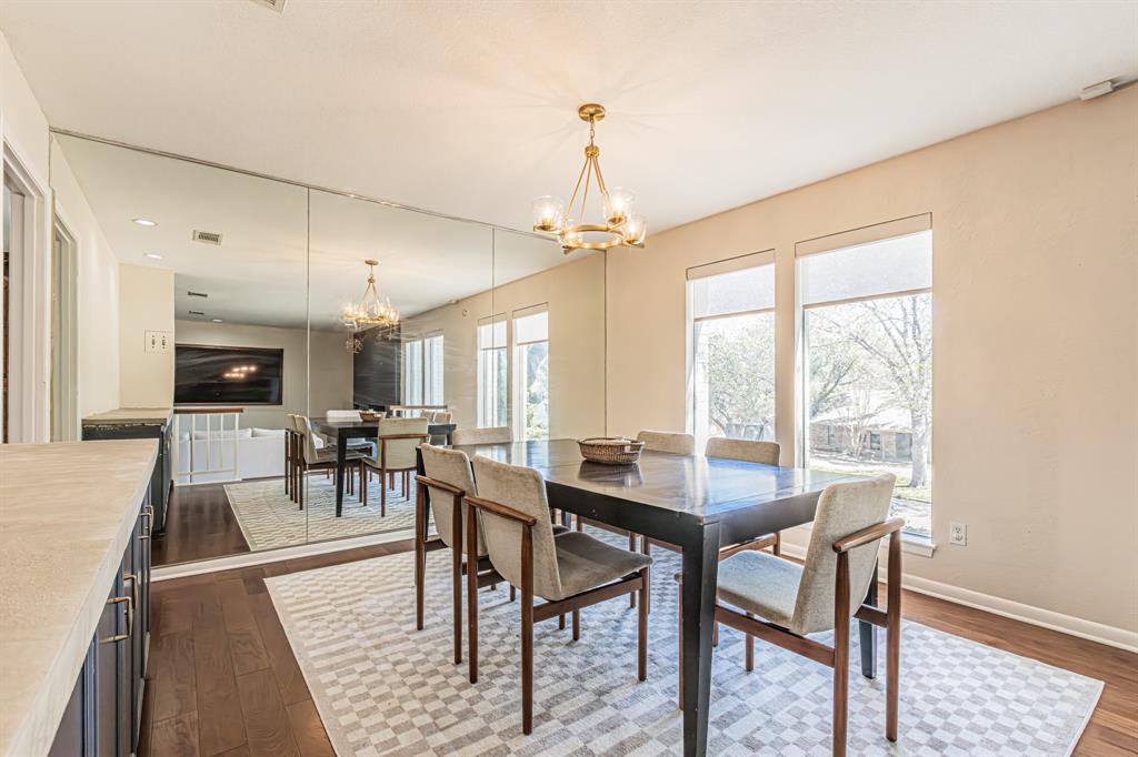 18 Crosslands Road Benbrook, TX 76132 - Photo 10 of 39