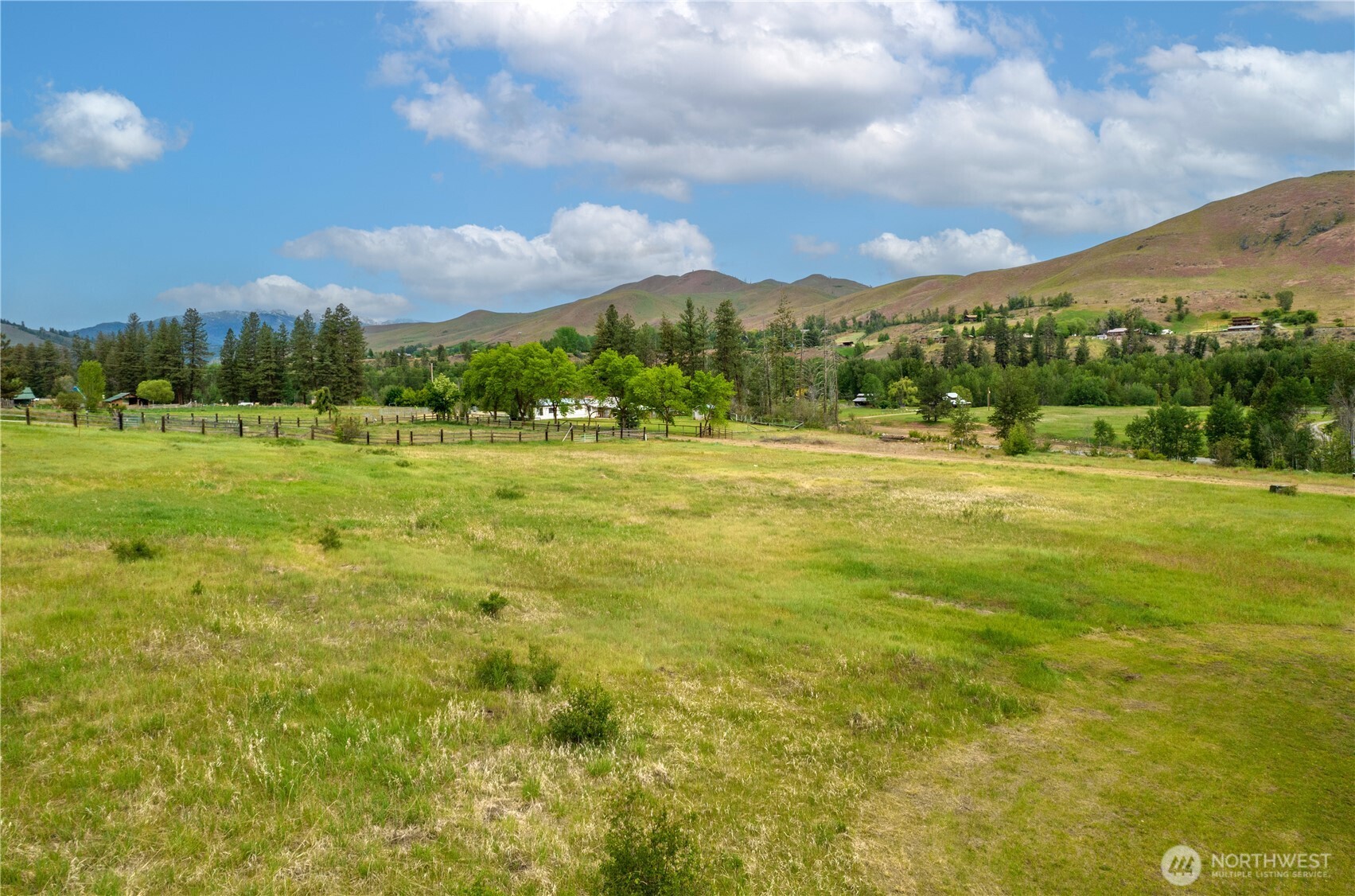 99 Poorman Creek Road Twisp, WA 98856 - Photo 1 of 14 Gallery Image 1