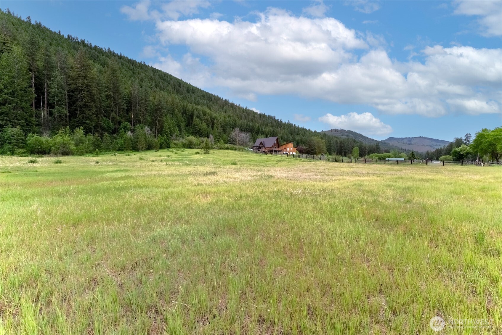 99 Poorman Creek Road Twisp, WA 98856 - Photo 11 of 14 Gallery Image 11