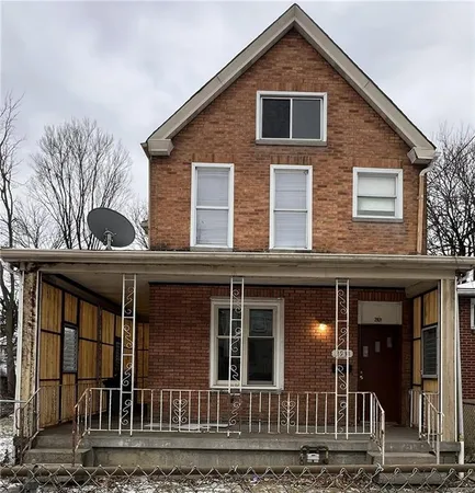 $99,900 | 2931 Zephyr Avenue, Pittsburgh, PA 15204