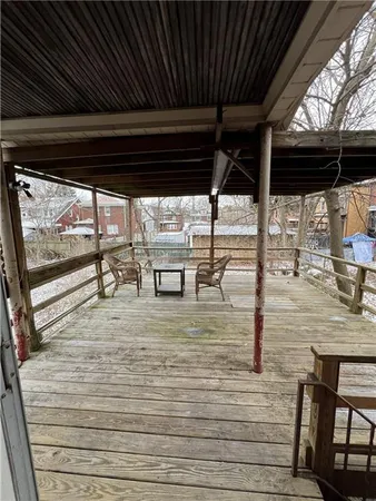 $99,900 | 2931 Zephyr Avenue, Pittsburgh, PA 15204