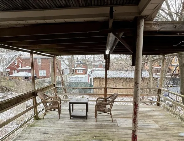 $99,900 | 2931 Zephyr Avenue, Pittsburgh, PA 15204