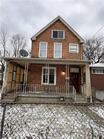 $99,900 | 2931 Zephyr Avenue, Pittsburgh, PA 15204