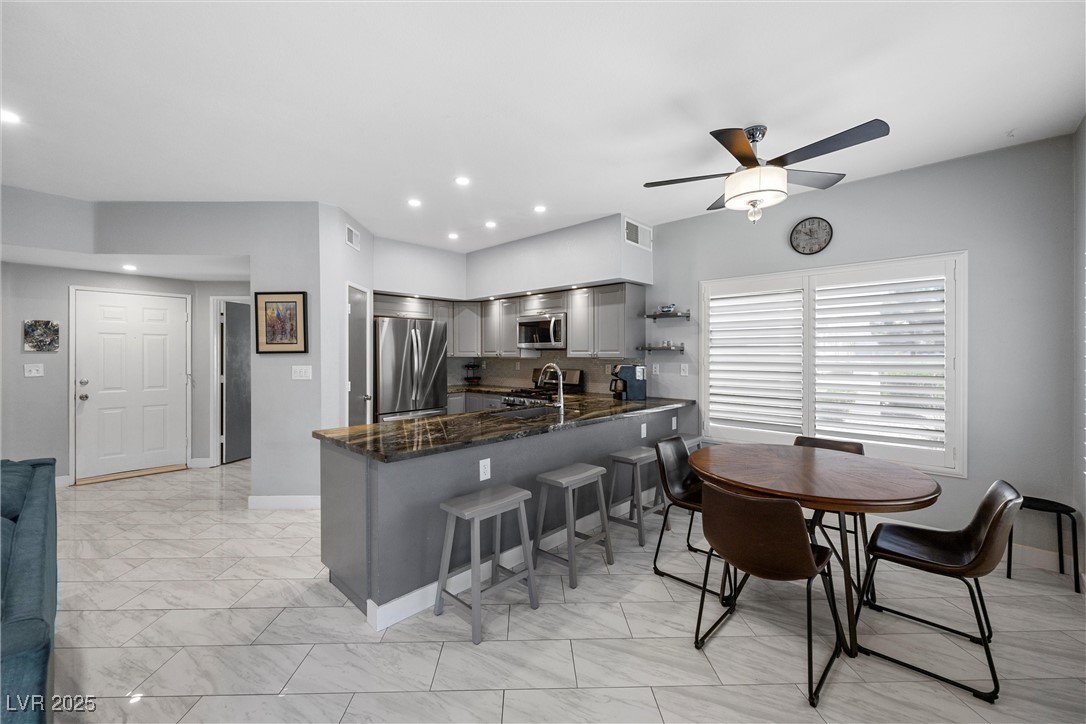 4821 Black Bear Road, Unit 101 Las Vegas, NV 89149 - Photo 22 of 55