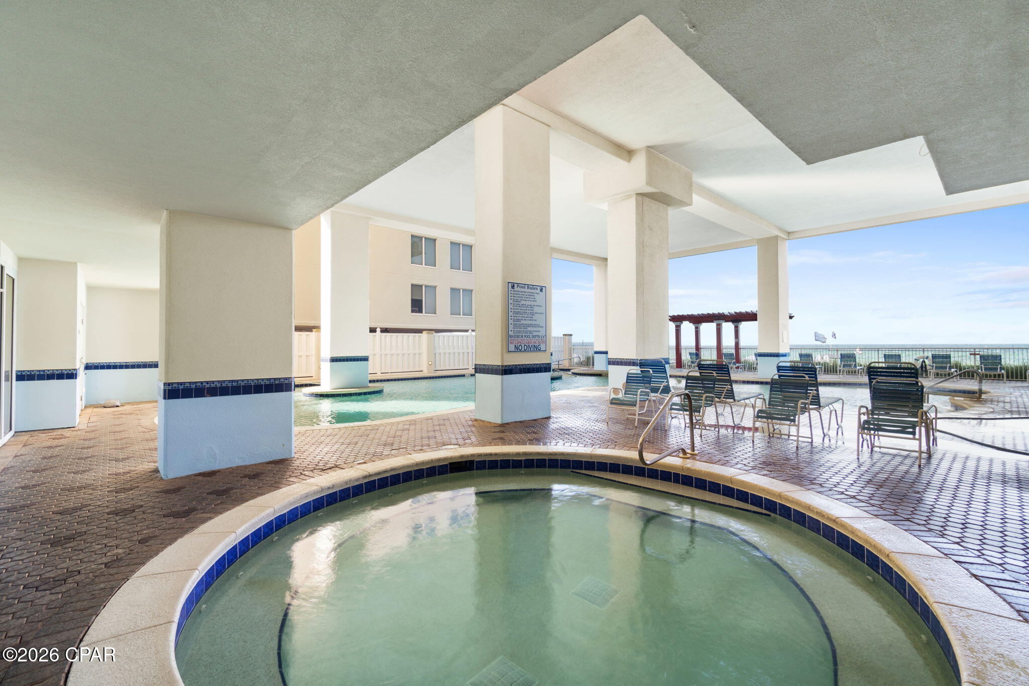 10901 Front Beach Road, Unit 2003 Panama City Beach, FL 32408 - Photo 34 of 59 Gallery Image 34