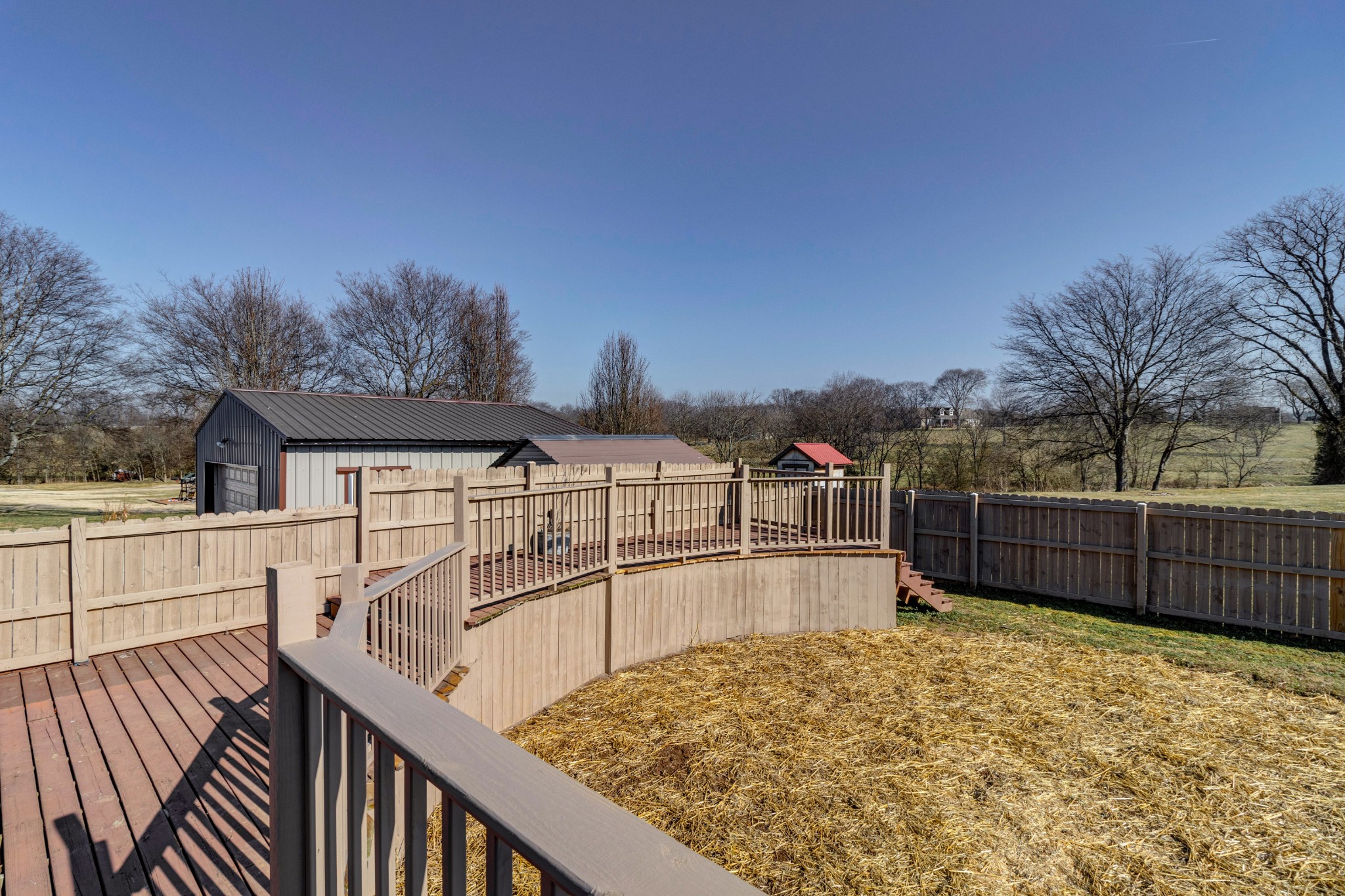 612 Rock Springs Road Castalian Springs, TN 37031 - Photo 40 of 44 Gallery Image 40
