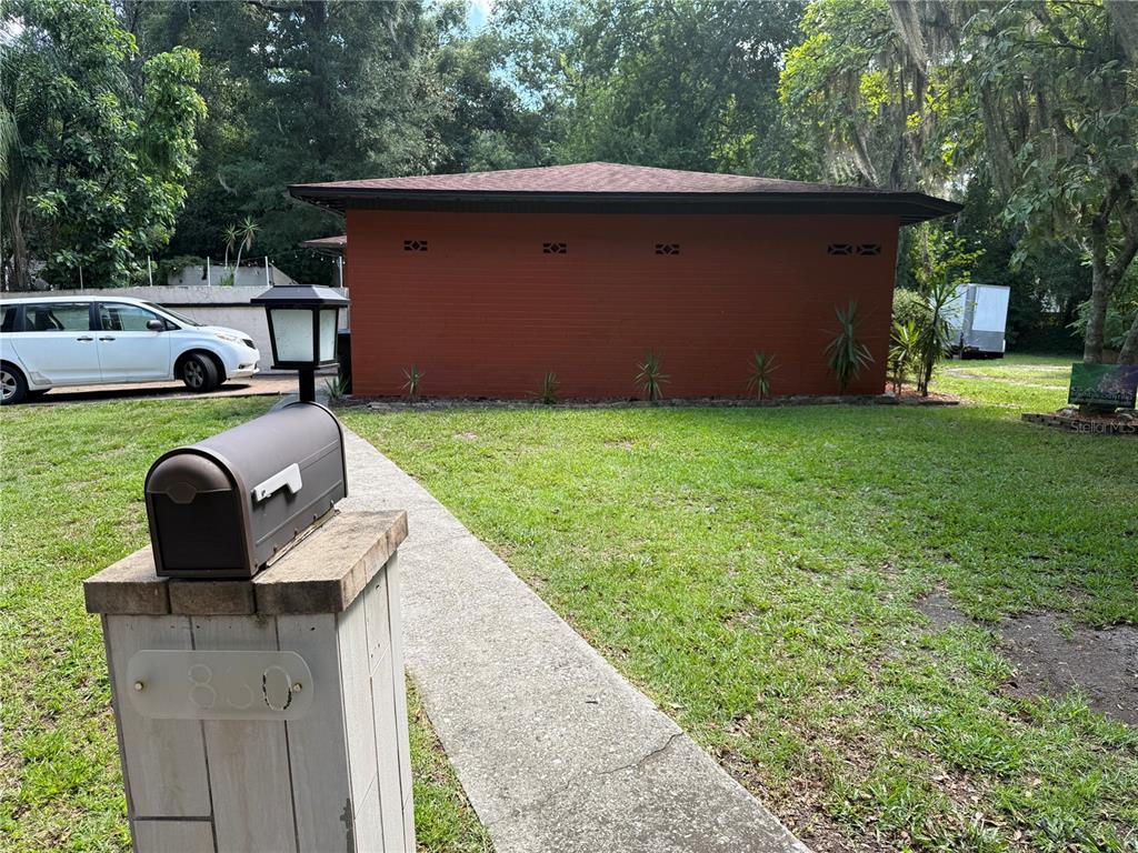 1830 Southwest Williston Road Gainesville, FL 32608 - Photo 4 of 22
