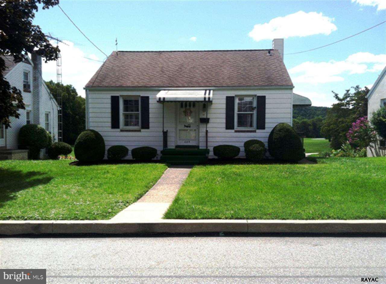 409 Maple Street Manchester, PA 17345 - Photo 11 of 35 Gallery Image 11
