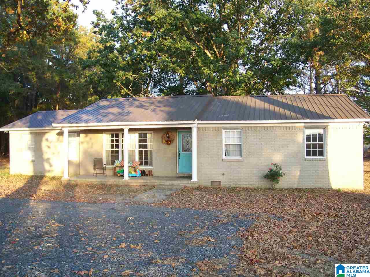 1321 Schoolhouse Road Baileyton, AL 35019 - Photo 2 of 12