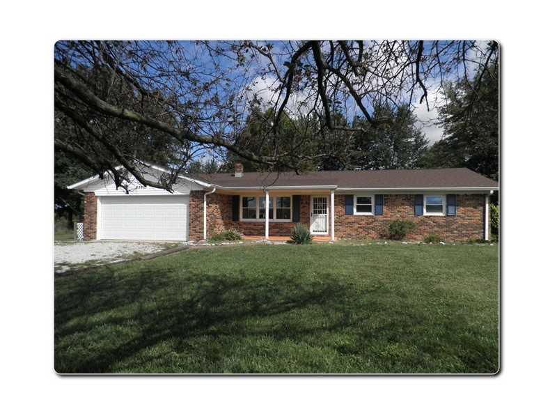 8382 West S R 42 Monrovia, IN 46157 - Photo 1 of 9 Gallery Image 1