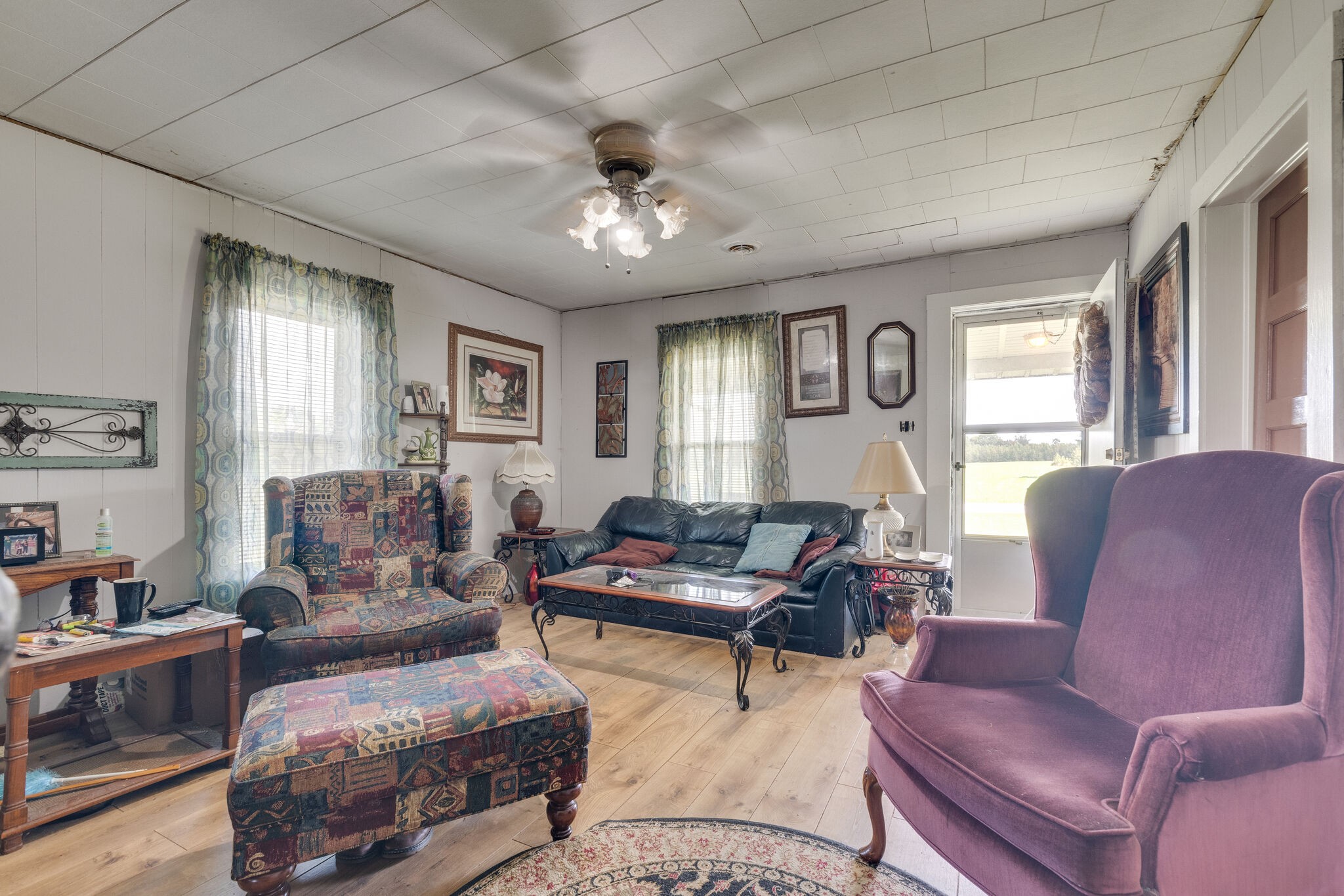 514 Swiss Colony Road Hohenwald, TN 38462 - Photo 22 of 29 Gallery Image 22