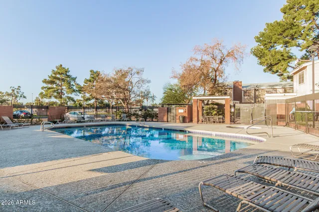 $1,525 | 625 South Westwood, Unit 153, Mesa, AZ 85210