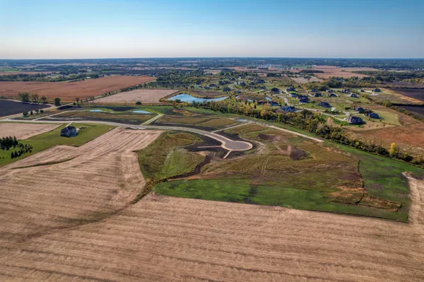$186,900 | Lt10 Lt10 Highland Way, Sturtevant, WI 53177