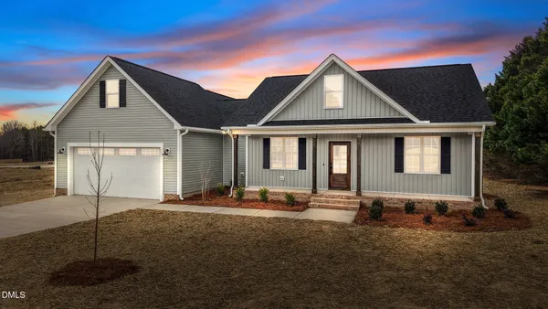 $385,000 | 7507 Squirrel Den Road, Bailey, NC 27807