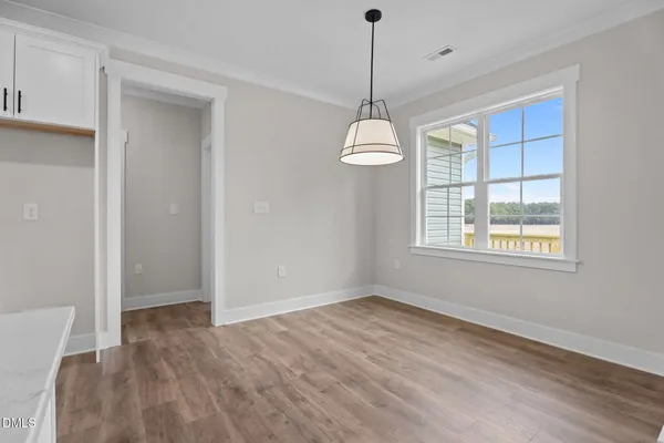 $385,000 | 7507 Squirrel Den Road, Bailey, NC 27807