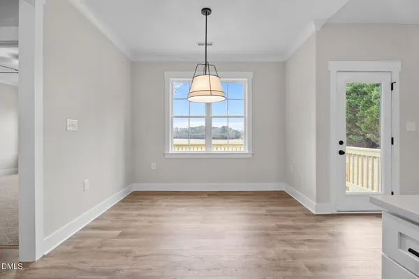 $385,000 | 7507 Squirrel Den Road, Bailey, NC 27807