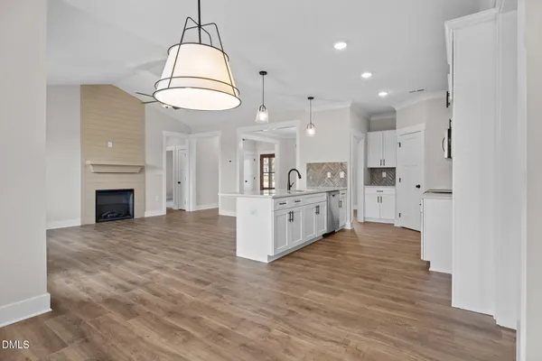 $385,000 | 7507 Squirrel Den Road, Bailey, NC 27807